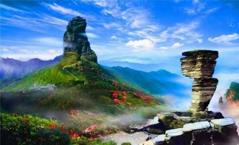 梵净山_2